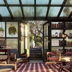نمونه کارهای حرفه ای لومیون – ۱۰ نمونه کار حرفه ای Lumion نمونه کارهای حرفه ای لومیون – ۱۰ نمونه کار حرفه ای Lumion